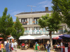 Gästehaus Café Heck Titisee Titisee-Neustadt